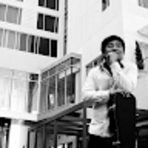 Meet your Posher, Junhong